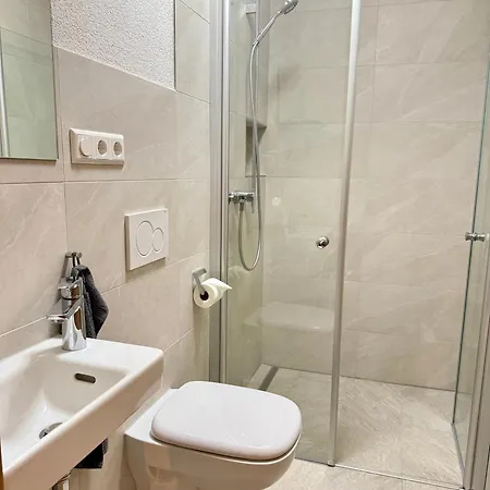 Lina & Willi - 2 Personen, Haustier Auf Anfrage, Wlan Апартаменты
